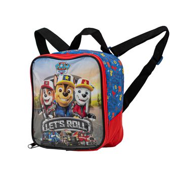 Lancheira-Azul-Kids-Patrulha-Canina-|-Xeryus-Tamanho--UN---Cor--AZUL-0